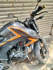 CB Hornet 160R